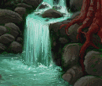 Spearfish Falls 4 - Link: The Faces of Evil