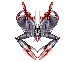 Griffron - Cybattler