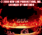 Intro Logos & Backgrounds - Little Nicky