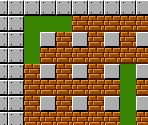 Battle Stages - Bomber Boy (Bootleg)