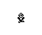 General Sprites - Mega Man 83-ASM