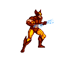 Wolverine - X-Men