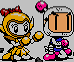 Cutscenes - Bomberman GB 3 (JPN)