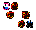 Bomberman & MAX - Bomberman MAX