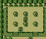 Tileset - Bomberman GB 3 (JPN)
