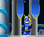Majester Palace - Freedom Planet
