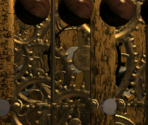 Clock - Clue Chronicles: Fatal Illusion