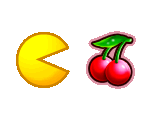 General Sprites - Pac-Man Battle Royale