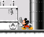 Steamboat Willie - Mickey Mania: The Timeless Adventures of Mickey Mouse