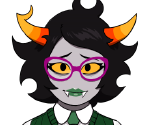 Lynera Skalbi - Hiveswap Friendsim