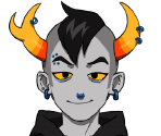 Mallek Adalov - Hiveswap Friendsim
