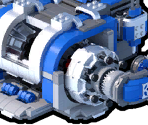 Level Quest Items - LEGO Marvel Super Heroes 2