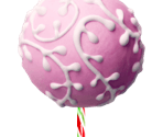 General Sprites - Cake Pop Maker