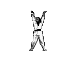 Rayden - Mortal Kombat