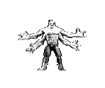 Goro - Mortal Kombat