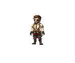 Joachim - Final Fantasy: Brave Exvius