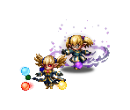 Livid Shantotto - Final Fantasy: Brave Exvius