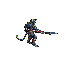 Ronso Youth - Final Fantasy: Record Keeper