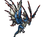 Quetzalcoaltl - Final Fantasy: Record Keeper