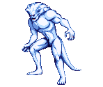 Wendigo - X-Men