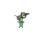 Plankton - SpongeBob SquarePants: Creature from the Krusty Krab