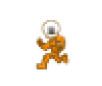 Mars Jars - WarioWare Gold