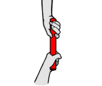 Hand Me Down - WarioWare Gold