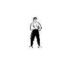 Liu Kang - Mortal Kombat