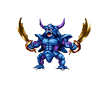 Estark - Final Fantasy: Brave Exvius