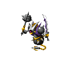 Überkilling Machine - Final Fantasy: Brave Exvius