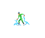 Electro - Spider-Man 3