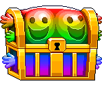 Chests - H3H3: Ball Rider
