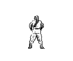 Kano - Mortal Kombat
