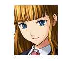 Character Mugshots - Umineko no Naku Koro ni ~Majo to Suiri no Rondo~ / Umineko no Naku Koro ni Chiru ~Shinjitsu to Gensou no Nocturne~ (JPN)