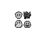 Enemies - Kabi Island - Gold in Island