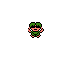 General Sprites - TNT (Bootleg)