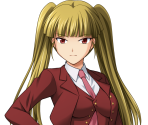 Asmodeus (1/2) - Umineko no Naku Koro ni ~Majo to Suiri no Rondo~ / Umineko no Naku Koro ni Chiru ~Shinjitsu to Gensou no Nocturne~ (JPN)