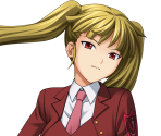 Asmodeus (2/2) - Umineko no Naku Koro ni ~Majo to Suiri no Rondo~ / Umineko no Naku Koro ni Chiru ~Shinjitsu to Gensou no Nocturne~ (JPN)