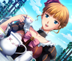 CG Previews - Umineko no Naku Koro ni ~Majo to Suiri no Rondo~ / Umineko no Naku Koro ni Chiru ~Shinjitsu to Gensou no Nocturne~ (JPN)