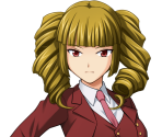 Beelzebub (1/2) - Umineko no Naku Koro ni ~Majo to Suiri no Rondo~ / Umineko no Naku Koro ni Chiru ~Shinjitsu to Gensou no Nocturne~ (JPN)