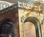 Title Screens - Umineko no Naku Koro ni ~Majo to Suiri no Rondo~ / Umineko no Naku Koro ni Chiru ~Shinjitsu to Gensou no Nocturne~ (JPN)