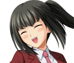Belphegor (1/2) - Umineko no Naku Koro ni ~Majo to Suiri no Rondo~ / Umineko no Naku Koro ni Chiru ~Shinjitsu to Gensou no Nocturne~ (JPN)