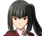 Belphegor (2/2) - Umineko no Naku Koro ni ~Majo to Suiri no Rondo~ / Umineko no Naku Koro ni Chiru ~Shinjitsu to Gensou no Nocturne~ (JPN)