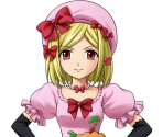 Lambdadelta - Umineko no Naku Koro ni ~Majo to Suiri no Rondo~ / Umineko no Naku Koro ni Chiru ~Shinjitsu to Gensou no Nocturne~ (JPN)