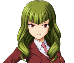 Leviathan (1/2) - Umineko no Naku Koro ni ~Majo to Suiri no Rondo~ / Umineko no Naku Koro ni Chiru ~Shinjitsu to Gensou no Nocturne~ (JPN)