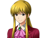 Lion Ushiromiya - Umineko no Naku Koro ni ~Majo to Suiri no Rondo~ / Umineko no Naku Koro ni Chiru ~Shinjitsu to Gensou no Nocturne~ (JPN)