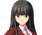 Lucifer (1/3) - Umineko no Naku Koro ni ~Majo to Suiri no Rondo~ / Umineko no Naku Koro ni Chiru ~Shinjitsu to Gensou no Nocturne~ (JPN)