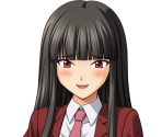 Lucifer (3/3) - Umineko no Naku Koro ni ~Majo to Suiri no Rondo~ / Umineko no Naku Koro ni Chiru ~Shinjitsu to Gensou no Nocturne~ (JPN)