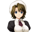 Shanon - Umineko no Naku Koro ni ~Majo to Suiri no Rondo~ / Umineko no Naku Koro ni Chiru ~Shinjitsu to Gensou no Nocturne~ (JPN)