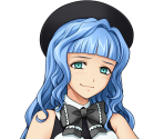 Zepar - Umineko no Naku Koro ni ~Majo to Suiri no Rondo~ / Umineko no Naku Koro ni Chiru ~Shinjitsu to Gensou no Nocturne~ (JPN)